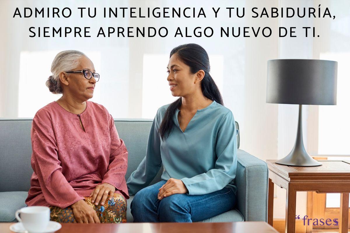 Las Mejores Frases De Suegra A Nuera Bonitas Y Originales