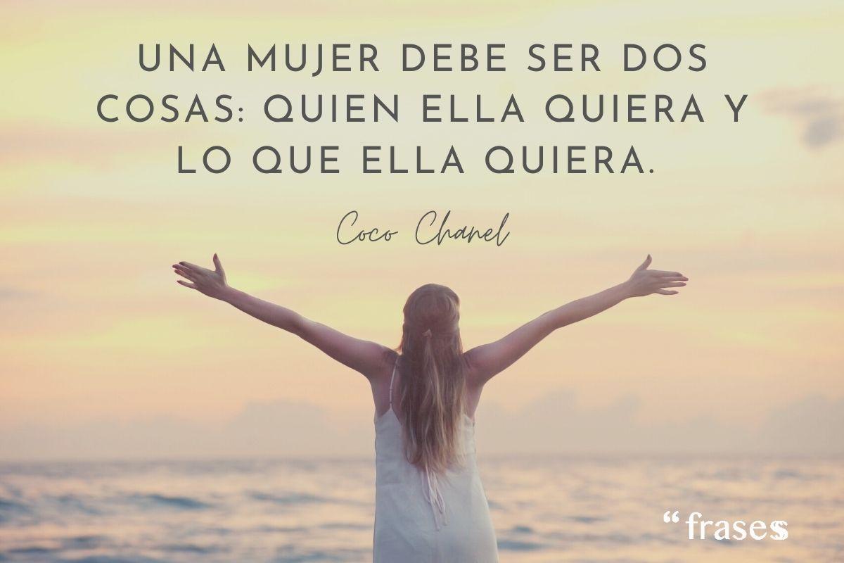 Frases de valoración a una mujer