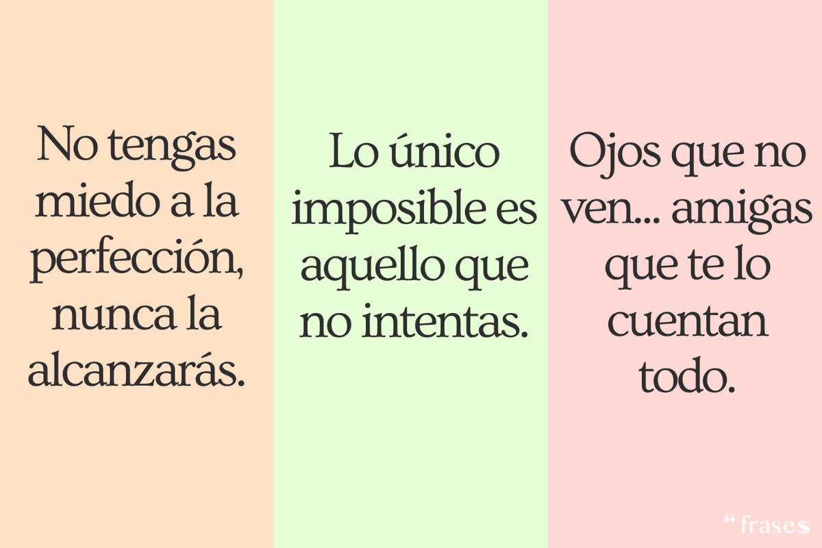 Frases para estados de WhatsApp