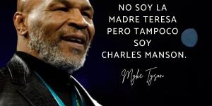 Frases de Myke Tyson
