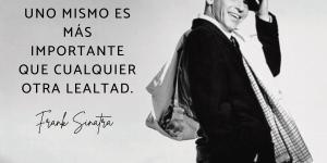 Frases de Frank Sinatra