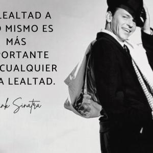 Frases de Frank Sinatra