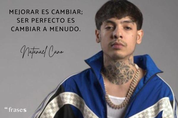 Frases de Natanael Cano