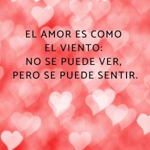 Frases para un nuevo amor