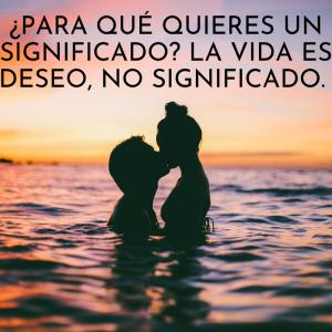 Frases de deseo