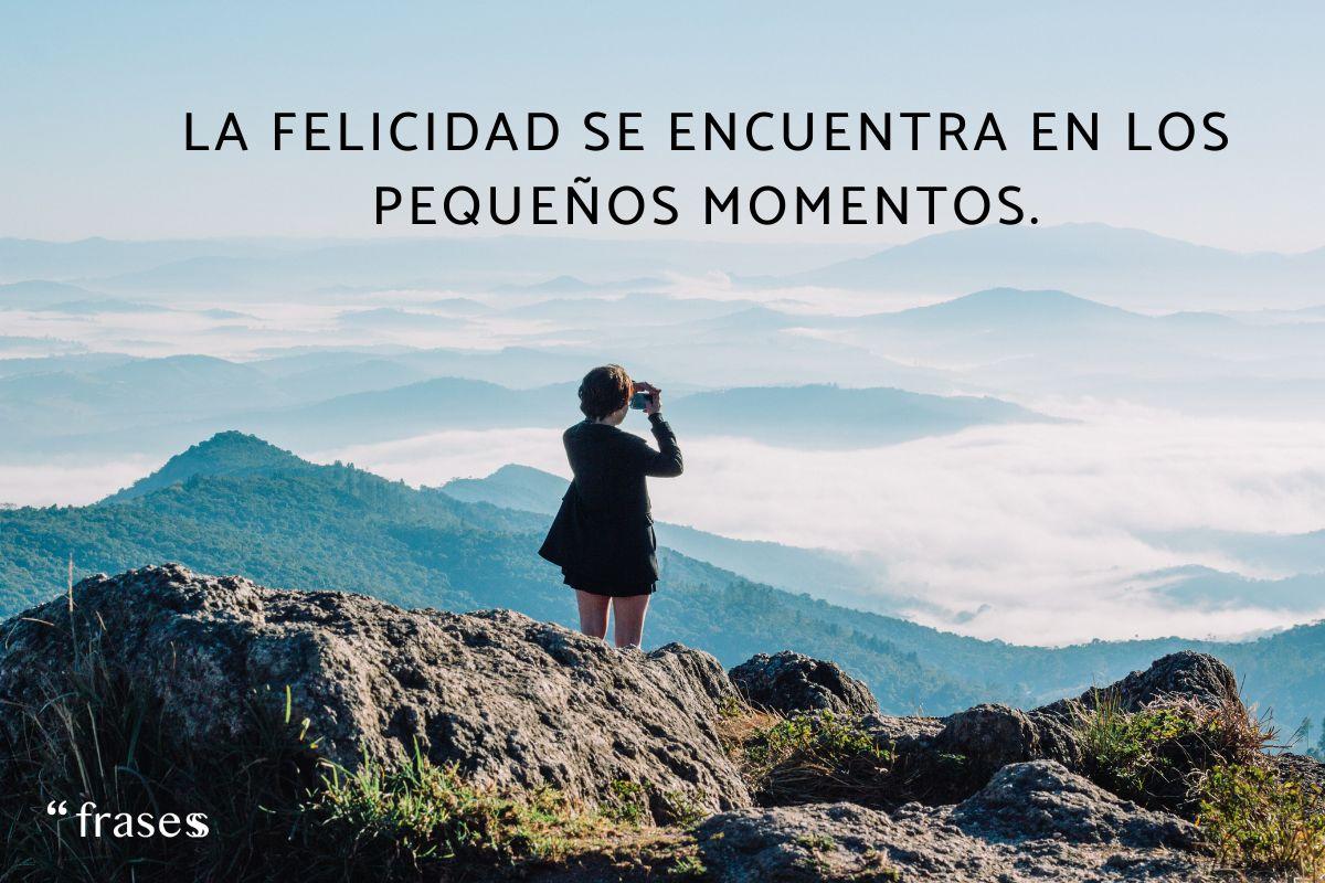 Frases de canciones para fotos