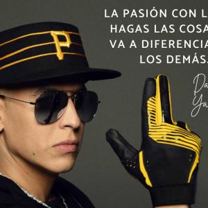 Frases de Daddy Yankee