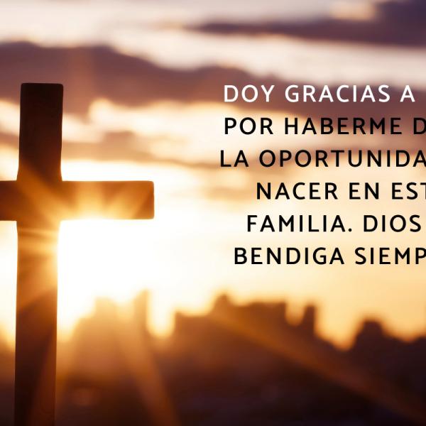 50 Frases de BENDICIONES CRISTIANAS - ¡Para dedicar!