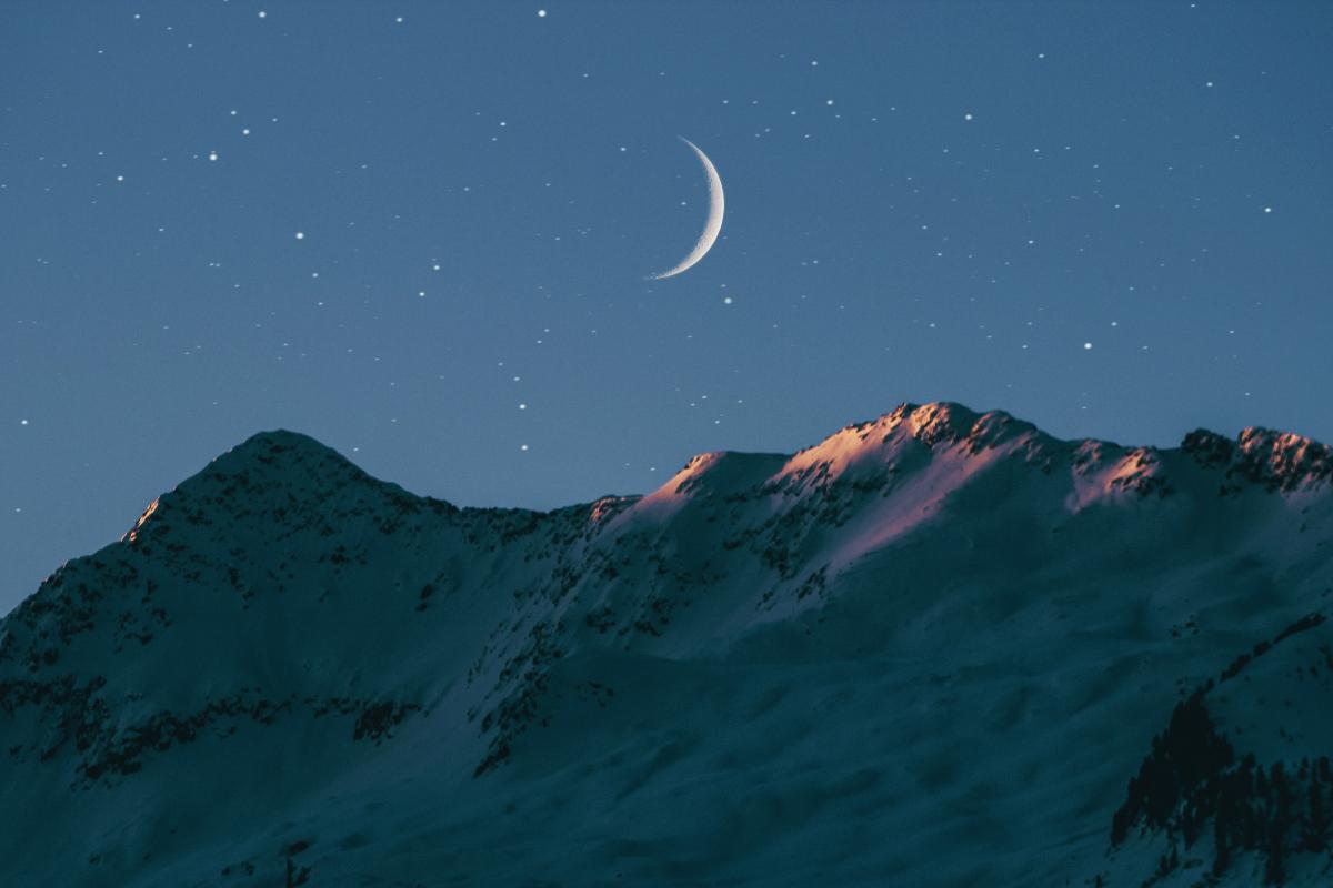 Frases de la Luna