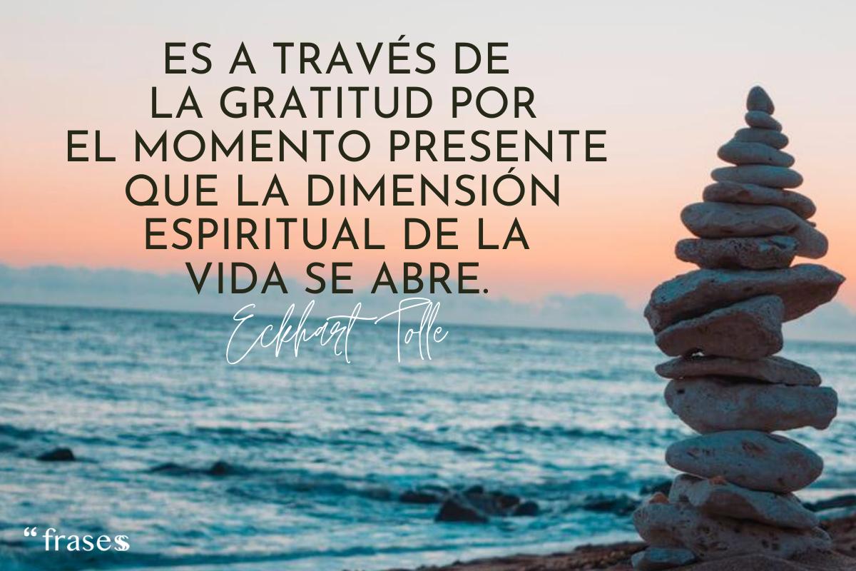 Frases espirituales