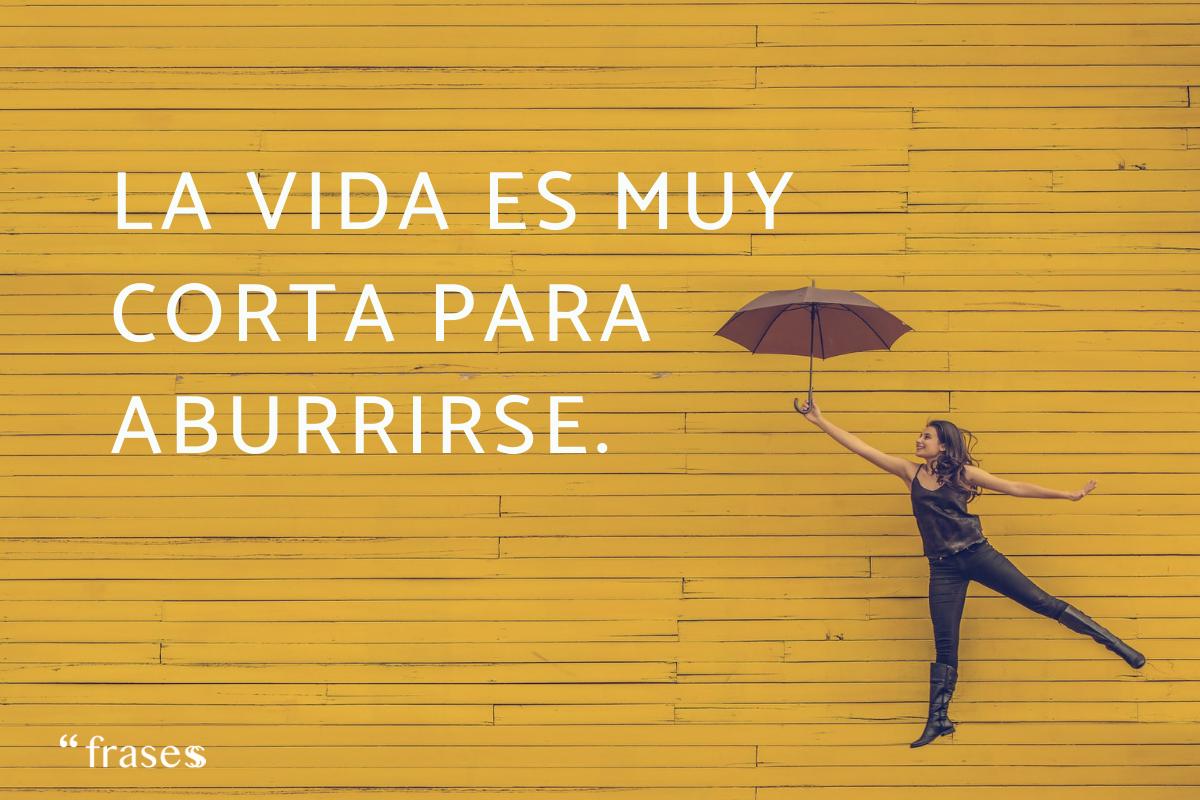Frases de actitud positiva