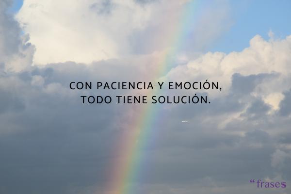 Frases que rimen cortas y bonitas