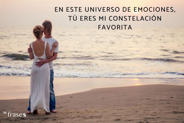 Frases de amor originales