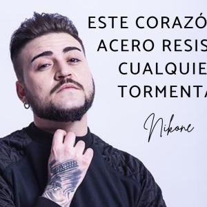 Frases de Nikone