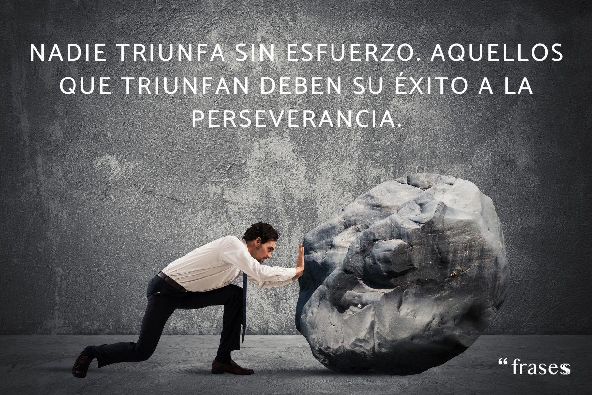 Frases de recompensas