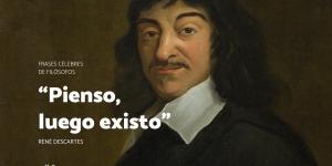 Frases célebres de filósofos