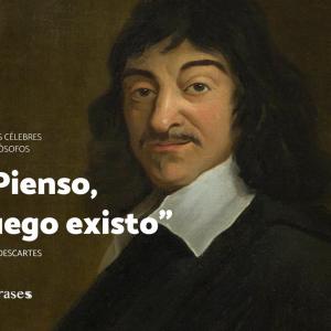 Frases célebres de filósofos