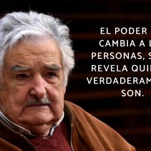 Frases de Pepe Mujica