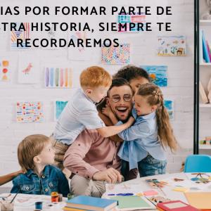 Frases para profesores