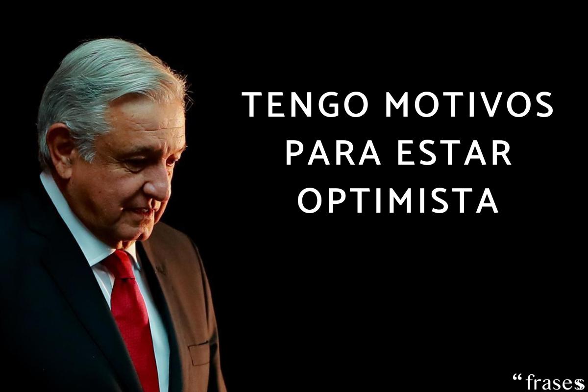 Las Mejores Frases De Amlo