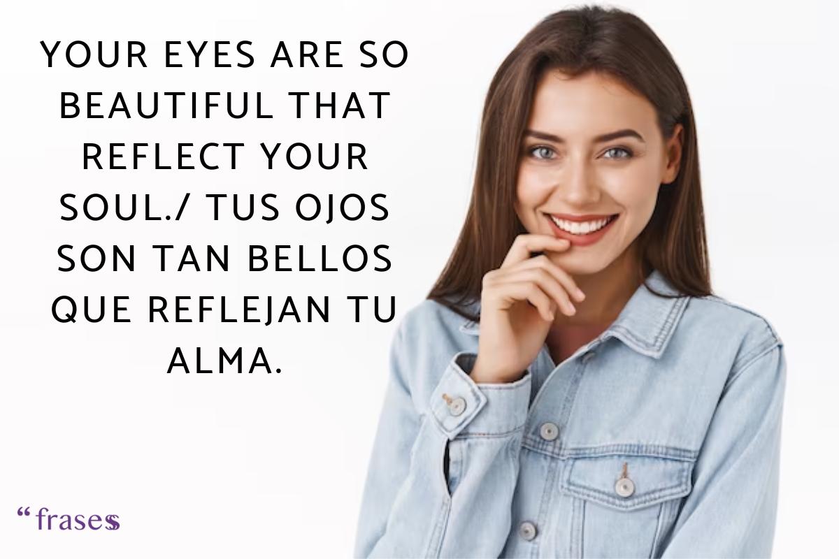 + 100 Piropos en inglés ¡Exitosos!