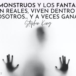 Frases de terror
