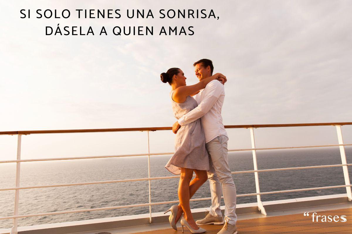 Frases sabias de amor