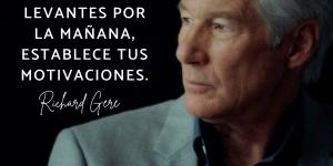 Frases de Richard Gere