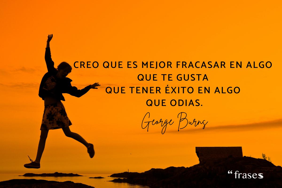 50 Frases Sobre El Fracaso Y El Éxito ¡para Reflexionar 1948