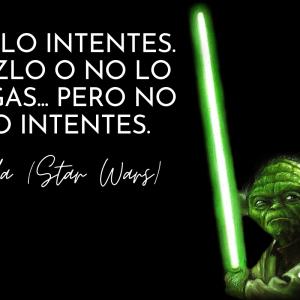Frases de Star Wars