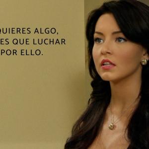 Frases de Teresa Chávez (telenovela)