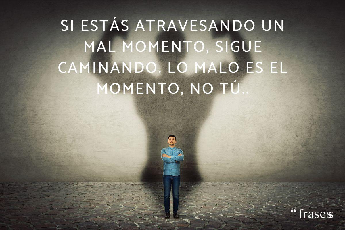 Frases de fortaleza personal