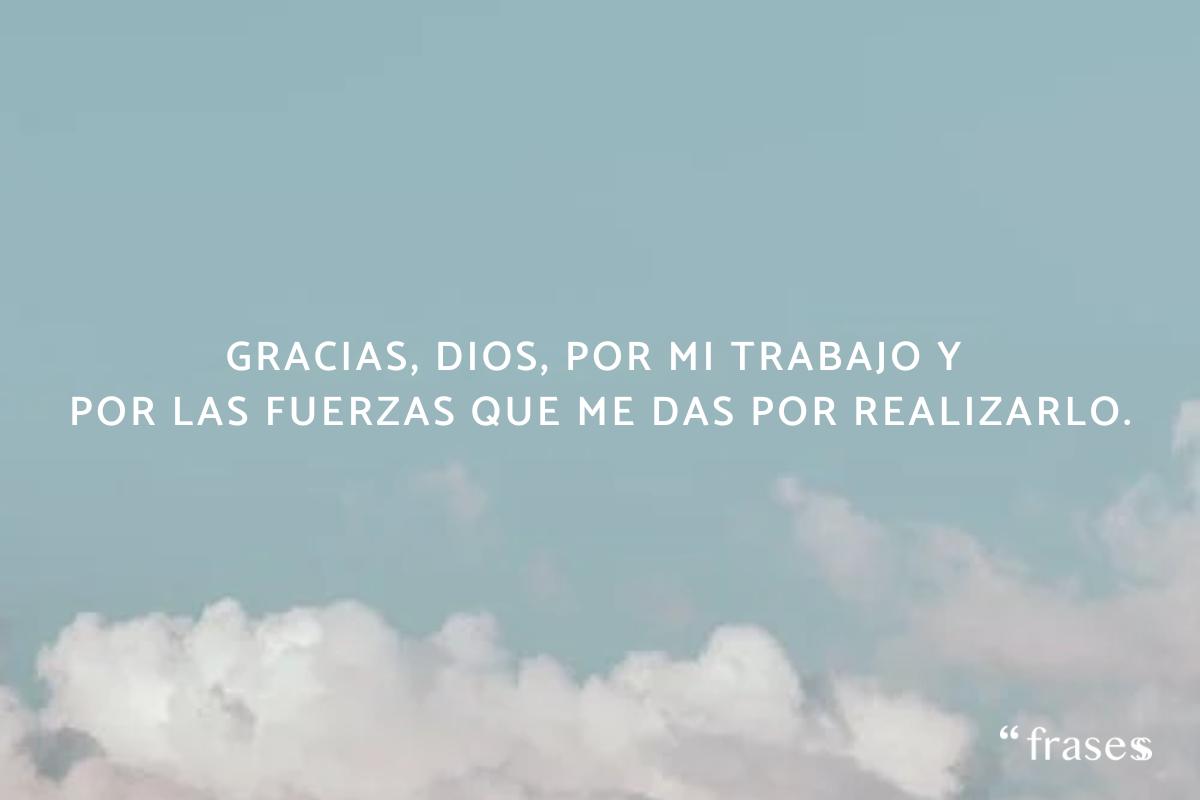 + 100 frases de agradecimiento a Dios ¡Por todo!