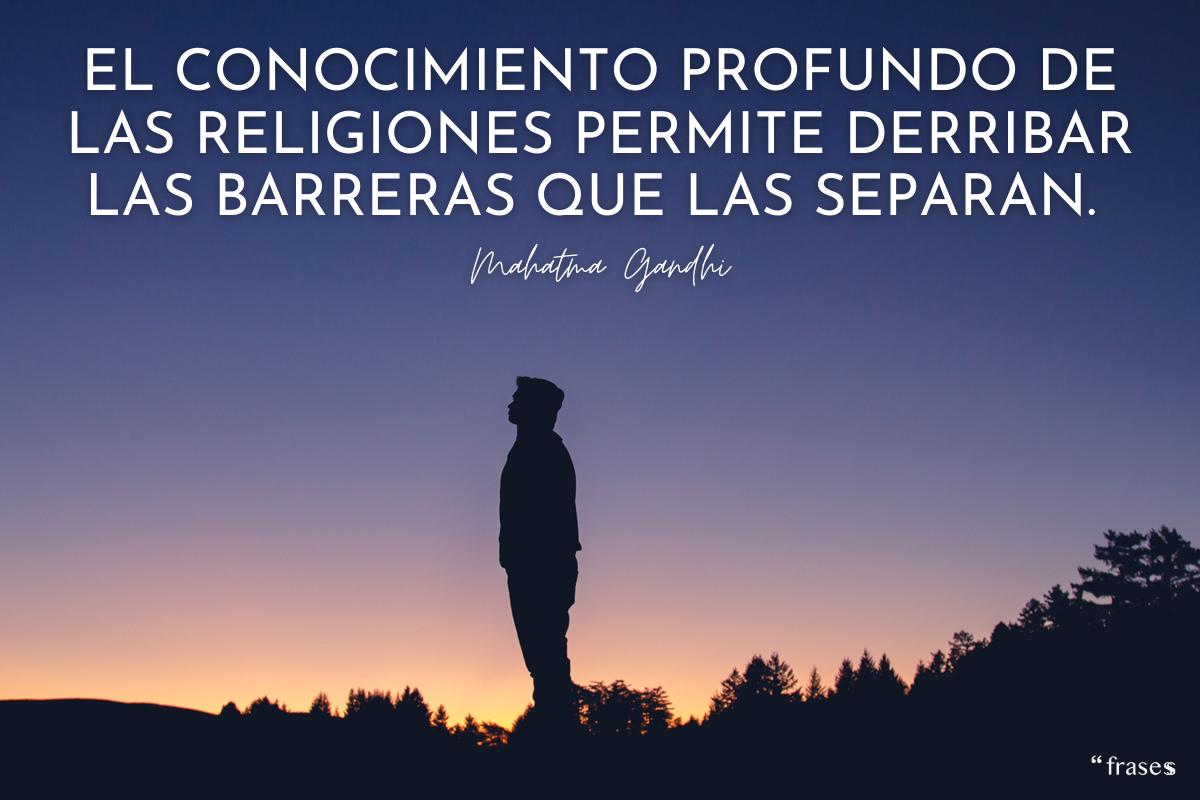 Frases religiosas