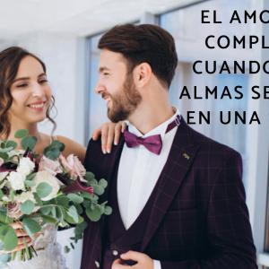 Frases para felicitar a los novios