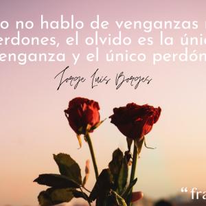 Frases de venganza