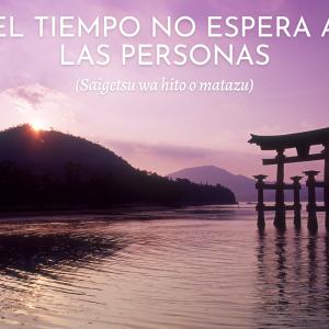 Frases y proverbios japoneses