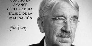 Frases de John Dewey