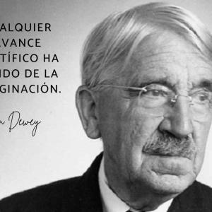 Frases de John Dewey