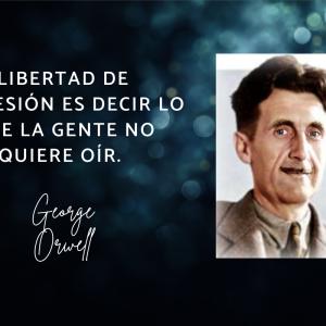 Frases sobre la libertad de expresión