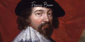 Frases de Francis Bacon