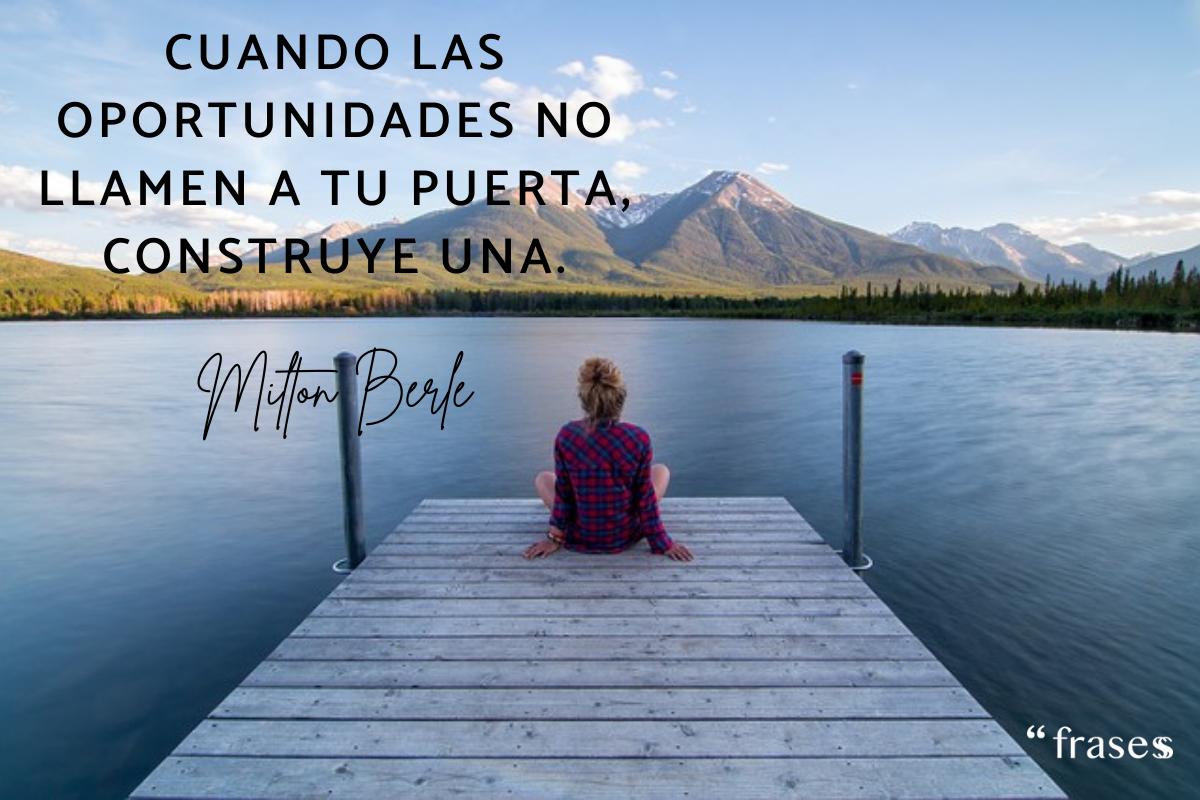Frases de la vida cortas para reflexionar