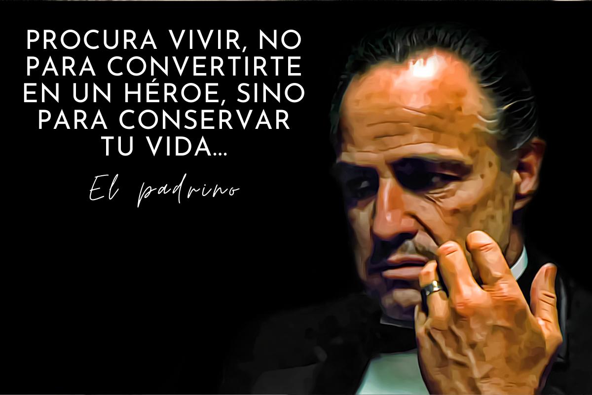 Frases de películas famosas