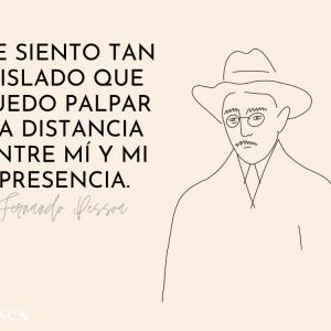 Frases de Fernando Pessoa