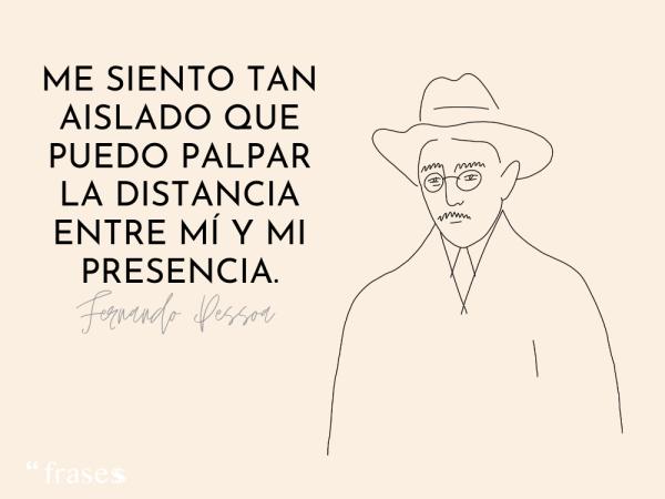 Frases de Fernando Pessoa