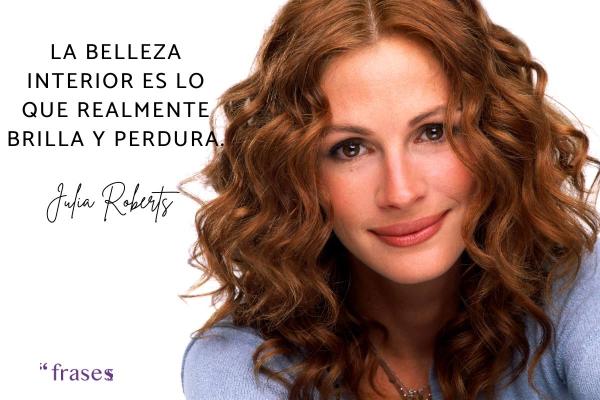 Frases de Julia Roberts