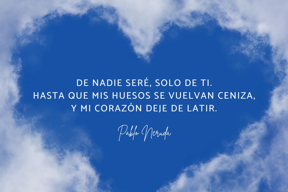 Poemas para el amor de mi vida