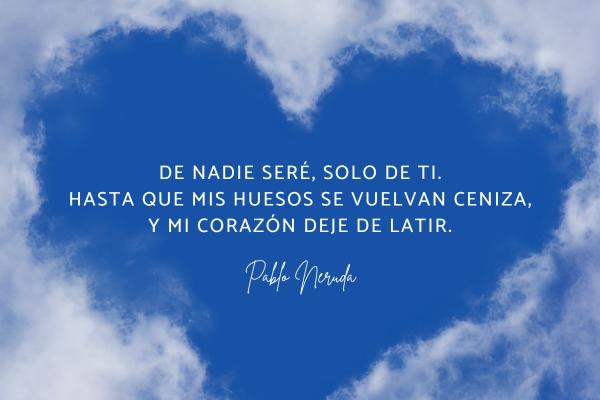 Poemas para el amor de mi vida