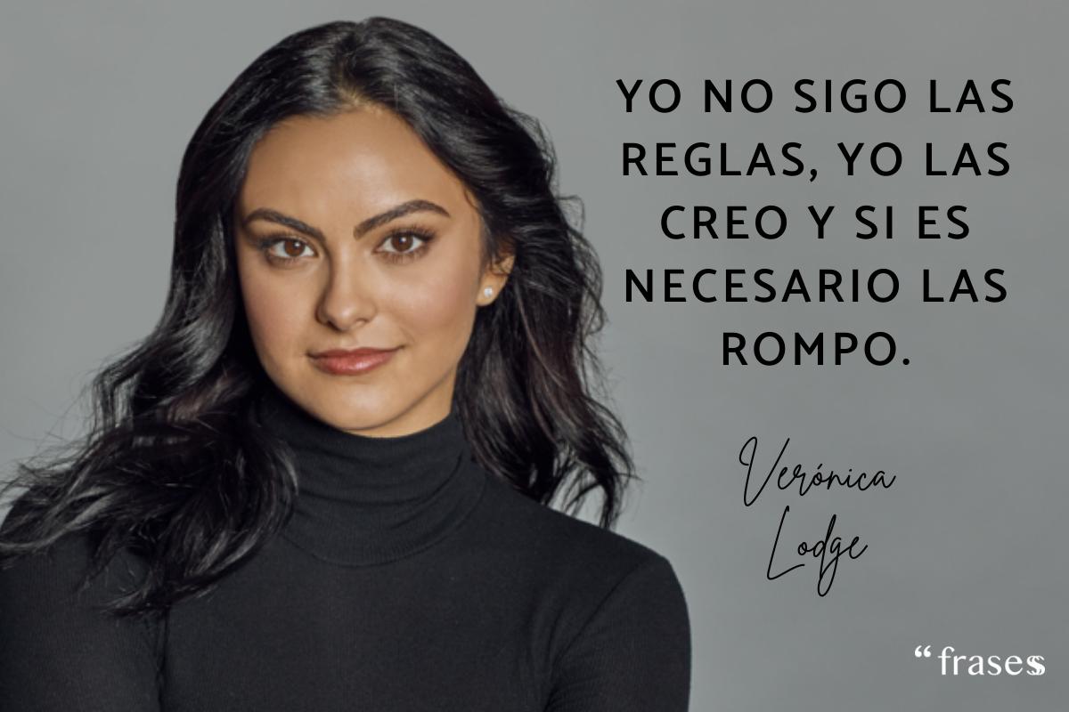 Frases de Riverdale
