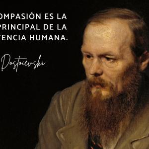 Frases de Fyodor Dostoievski